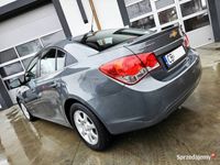 używany Chevrolet Cruze 