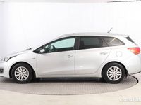 Używany Kia Ceed 135 KM (99 kW) 2015 Srebrny Hatchback