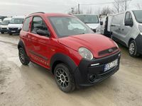 używany Microcar M.Go 0.5dm 8KM 2018r. 20 225km