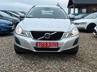 używany Volvo XC60 Automat 5 cylindrowy zarejestrowany I (2008-201…