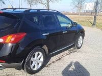 używany Nissan Murano z51