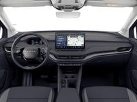 używany Skoda Elroq