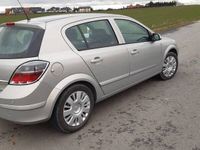 używany Opel Astra 1.4 lpg