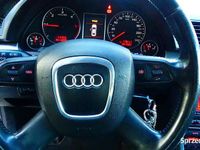używany Audi A4 Avant 2.0 TDI 2007 rok