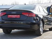 używany Audi A4 2.0 TDI CR 150 KM Lift Klima Navi Skóra GWARANCJA!