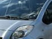 używany Toyota Yaris 1.4D4D 90KM XII.2010r. SALON 5d. Klima Polecam