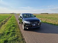 używany Audi Q7 