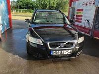 używany Volvo V50 v50 2008 diesel2008 diesel