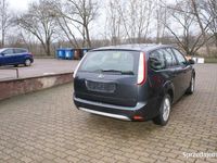 Używany Ford Focus 2008