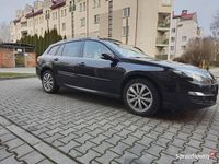 używany Renault Laguna III LIFT