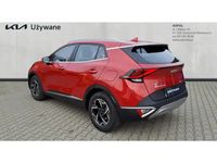 używany Kia Sportage 1.6 M