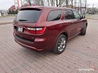 Używany Dodge Durango 2019 SUV