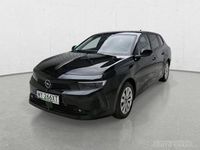 Używany Opel Astra 2023 Czarny Kombi