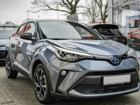 używany Toyota C-HR 2,0 Hybryda 184KM Style Czujnikiparkowania Kame…