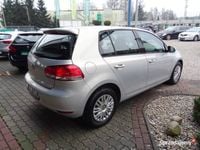 używany VW Golf VII TDI