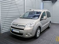 używany Citroën Berlingo 1.6dm 109KM 2009r. 255 000km