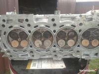 używany Nissan X-Trail Głowica