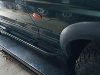 Używany Land Rover Discovery 2 2000 Zielony SUV