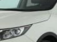 Używany Nissan Qashqai 116 KM (85 kW) 2014 Biały SUV