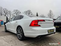 używany Volvo S90 2017