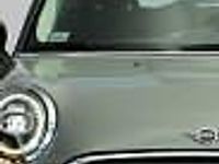 Używany Mini Cooper 136 KM (100 kW) 2020 Szary Hatchback