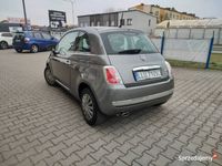 używany Fiat 500 1.2i Gaz LPG Klimatronic Navi Android Panorama I (…