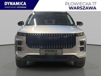 Używany Jaecoo 7 147 KM (108 kW) 2024 Srebrny SUV
