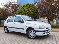 używany Renault Clio 