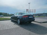używany Audi A4 B8 FL S-line 2.0T TSFI 211KM Quattro Ksenon świeżo sprowadzony