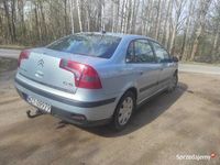 używany Citroën C5 1.6 HDi