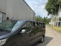 używany Renault Trafic 