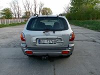 używany Hyundai Santa Fe 2.0crdi 4x4