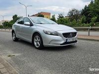 używany Volvo V40 2.0D 150KM D3 / Klima / Zadbany