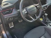 Używany Skoda Kamiq 2025 Grafitowy SUV