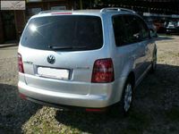 używany VW Touran 2dm 170KM 2007r. 173 000km