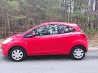 Używany Ford Ka 2009 Hatchback