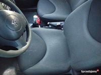 Używany Citroën C3 2007 Czarny Hatchback