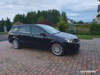 używany Opel Astra 7 CDTI