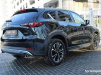 używany Mazda CX-5 2.0 Newground 2WD