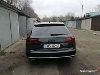 używany Audi A6 