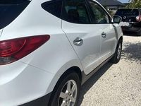 Używany Hyundai ix35 2011 SUV