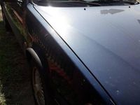 Używany Saab 9000 1994 Granatowy Sedan/Limuzyna