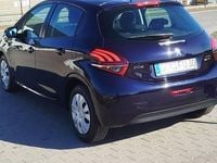 Używany Peugeot 208 2016 Hatchback