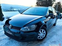używany VW Golf VII