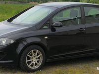 Używany Seat Toledo 2007 Hatchback