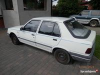 Używany Peugeot 309 Style 1987 Hatchback
