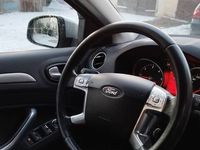 używany Ford Mondeo MK4. 2.0TDCI, 140KM, 230k Przebieg,Pierwszy w PL