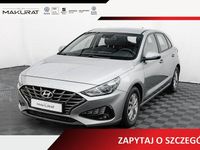 Używany Hyundai i30 120 KM (88 kW) 2022 Srebrny (metalik) Hatchback