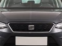 Używany Seat Arona 116 KM (85 kW) 2019 Szary SUV