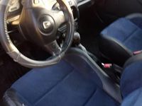 Używany Rover 25 2003 Granatowy Hatchback